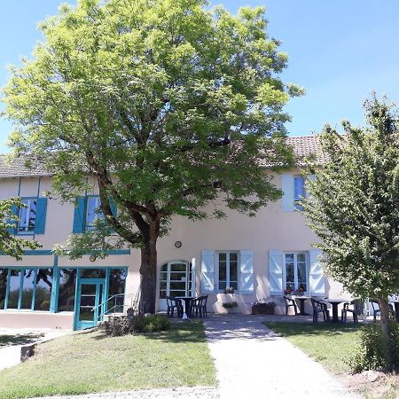 Maison De La Monne Olloix ภายนอก รูปภาพ