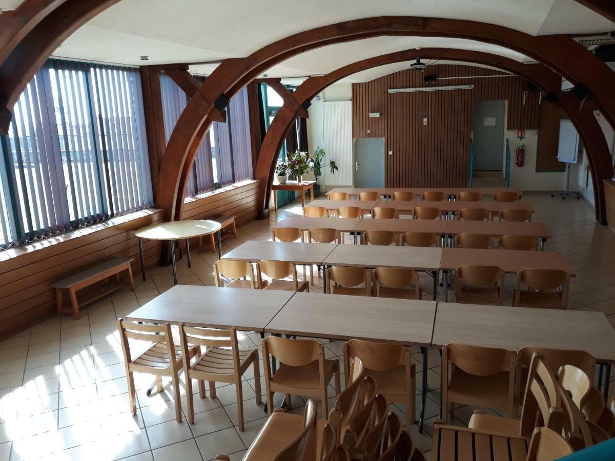 Maison De La Monne Olloix ภายนอก รูปภาพ
